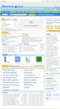 Mobile Screenshot of biowww.net